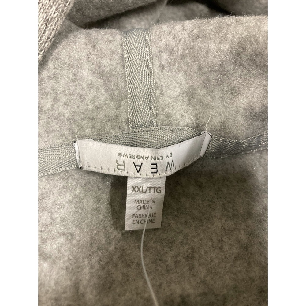 Penn State Nittany Lions Wear‎ by Erin Andrews Full-Zip Hoodie Women's Size 2XL - Picture 6 of 12